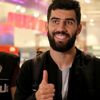 Fenerbahçe'nin yeni transferi Luis Neto İstanbul'a geldi