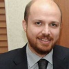 Ve Bilal Erdoğan konuştu… Ve Bilal Erdoğan konuştu…
