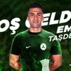 Emre Taşdemir Giresunspor'da