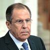 Lavrov: Nemtsov'un ölümünü siyasi hedefler için kullanmak iğrenç