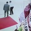 Düğün salonlarına dadanan sahte garsonlara dikkat! Düğün salonlarına dadanan sahte garsonlara dikkat!