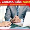 Üst kademe yöneticilerinde yeni dönem Üst kademe yöneticilerinde yeni dönem