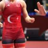3 mili güreşçi yarı finale yükseldi 3 mili güreşçi yarı finale yükseldi