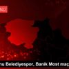 Kastamonu Belediyespor, Banik Most maçına hazır Kastamonu Belediyespor, Banik Most maçına hazır