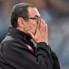 Lazio'da Maurizio Sarri dönemi başladı Lazio'da Maurizio Sarri dönemi başladı