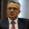 Ağbal: Son şans, borcunuzu ödeyin