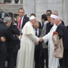 Papa Franciscus'un Türkiye ziyareti Arap basınında Papa Franciscus'un Türkiye ziyareti Arap basınında