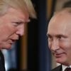 Kremlin'den Trump'a yanıt: Görüşmenin iptal edildiğine dair bize bilgi verilmedi Kremlin'den Trump'a yanıt: Görüşmenin iptal edildiğine dair bize bilgi verilmedi