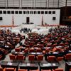 TBMM'de 2. tur oylamaya geçildi