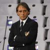 Roberto Mancini koronavirüse yakalandı Roberto Mancini koronavirüse yakalandı