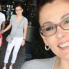 Funda Arar'ın çocuğu kocaman oldu Funda Arar'ın çocuğu kocaman oldu