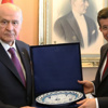 Devlet Bahçeli’nin koalisyon taktiği! Devlet Bahçeli’nin koalisyon taktiği!