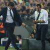 Phillip Cocu - Aykut Kocaman farkı Phillip Cocu - Aykut Kocaman farkı