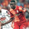 Bruma, Prandelli'yi şikayet etti!