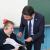 Engelli kadının en büyük hayali gerçekleştirildi Engelli kadının en büyük hayali gerçekleştirildi