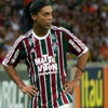 Ronaldinho'nun sözleşmesi feshedildi!