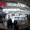 Huawei devler liginde zirveye oynuyor Huawei devler liginde zirveye oynuyor