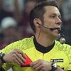 Fenerbahçe Kasımpaşa maçının VAR hakemi Fırat Aydınus Fenerbahçe Kasımpaşa maçının VAR hakemi Fırat Aydınus
