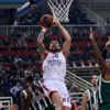 Efes Atina'da dağıldı Efes Atina'da dağıldı