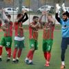 Diyarbakırspor da ikinci yarı alarmı