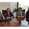 Fikret Orman'dan rest! "El mi yaman, bey mi?" Fikret Orman'dan rest! "El mi yaman, bey mi?"