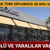 Erbil son dakika dakika öldürülen Türk diplomat kimdir? Erbil nerede? Erbil son dakika dakika öldürülen Türk diplomat kimdir? Erbil nerede?