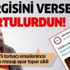 PKK propagandası yapan Deniz Naki’nin uyuşturucu satıcılığından tutuklanmasının ardından CHP destek mesajını sildi PKK propagandası yapan Deniz Naki’nin uyuşturucu satıcılığından tutuklanmasının ardından CHP destek mesajını sildi
