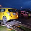 Sivas’ta trafik kazası: 8 yaralı Sivas’ta trafik kazası: 8 yaralı