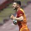 Galatasaray Halil Dervişoğlu'nu KAP'a bildirdi