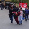 Okmeydanı Acil'inde saklanan 4 kişi yakalandı