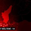 DHA YURT BÜLTENİ - 14