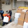 Bahçelievler'de sahte parfüm ele geçirildi Bahçelievler'de sahte parfüm ele geçirildi