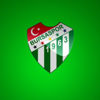 Bursa'dan kutlama mesajı Bursa'dan kutlama mesajı