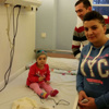 8 ayllıkken kanser oldu 8 ayllıkken kanser oldu