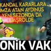 Yeni sezonda da başrolde! İşte Fırat Aydınus’un skandal kararları