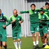 Beraberliği olmayan tek takım Bursaspor