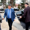 Davayı kazanan vali sadece 1 gün makamında oturdu Davayı kazanan vali sadece 1 gün makamında oturdu