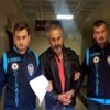 Eş katiline ilk duruşmada ağırlaştırılmış müebbet hapis
