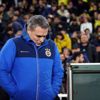Fenerbahçeli Vedat Muriç devlerin kıskacında! Onun için 'ajan' yolladılar...