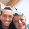 Oğlu duyurdu: Koronavirüs sebebiyle yoğun bakıma kaldırılan Yılmaz Vural'dan güzel haber!