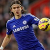 Atletico, Filipe Luis'i kadrosuna kattı Atletico, Filipe Luis'i kadrosuna kattı