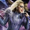 Lady Gaga kumral oldu