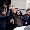 Gazeteci Yakup Köse tutuklandı Gazeteci Yakup Köse tutuklandı