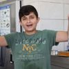 Palamut vatandaşın yüzünü güldürdü Palamut vatandaşın yüzünü güldürdü