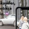 Paylaştıkça artan dev hareket: İyilik Paylaştıkça artan dev hareket: İyilik