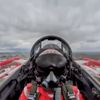 Türk Yıldızları'ndan 23 Nisan ve TBMM'nin açılışının 100. yılına özel gösteri Türk Yıldızları'ndan 23 Nisan ve TBMM'nin açılışının 100. yılına özel gösteri