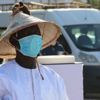 Afrika'da Kovid-19 kaynaklı can kaybı sayısı 41 bine yaklaştı