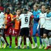 Galatasaray - Beşiktaş maçı ne zaman, saat kaçta, hangi kanalda? Muhtemel 11'ler...