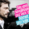 Ahmet Kural sevgilisiyle birlikte görüntülendi Ahmet Kural sevgilisiyle birlikte görüntülendi