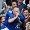Chelsea'ye bir darbe de Everton'dan Chelsea'ye bir darbe de Everton'dan